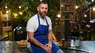 עומר מילר, צילום: שניר גואטה